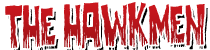 The Hawkmen Logo